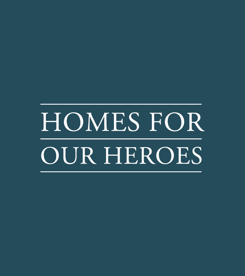 Homes For Our Heroes
