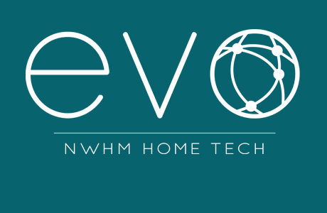 EVO logo