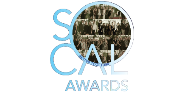 SoCal Awards Logo