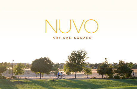 NUVO Community Video