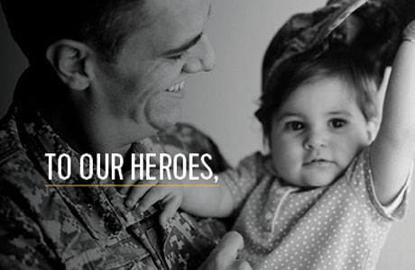 Home for Our Heroes Image