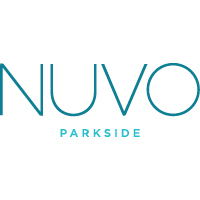NUVO Parkside Logo