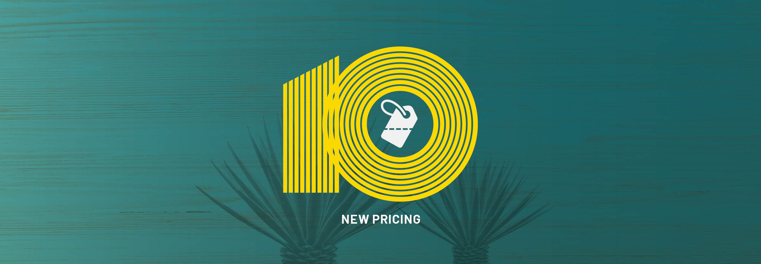 New Pricing Image