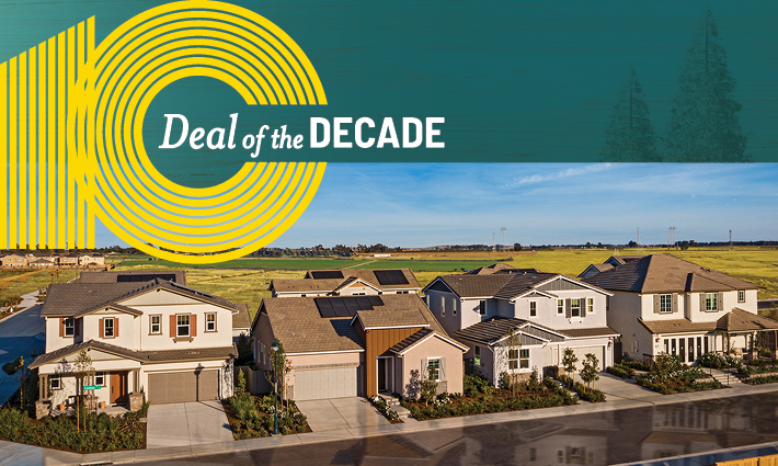 Deal of The Decade Image